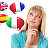 Учим  Английский и др. языки онлайн (Skype)