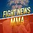 Fight News MMA