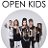 OPEN KIDS