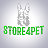 зоомагазин Store4pet.ru