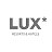 LUX Resorts and Hotels