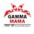 GAMMA MAMA - магазин профессиональной  косметики