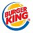 $ Burger King $