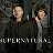 Сериал "Supernatural" "Сверхъестественное"