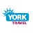 YORK TRAVEL Харьков