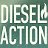 ЗА ИЗДАНИЕ АЛЬБОМОВ DIESEL ACTION НА CD