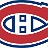 Болельщики Монреаль Канадиенс (Montreal Canadiens)