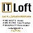 IT Loft. Создание сайтов. Дизайн. Реклама