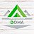 D.oma – сеть хозяйственных супермаркетов
