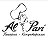 "Al Pari" - Кондитерский дом в Бухаре!