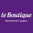 LeBoutique.com (ЛеБутик)