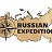 Russian Expeditions