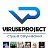 ViruseProject - озвучка фильмов, сериалов и т.п.