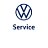 Volkswagen Service. Волга-Раст