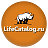 LifeCatalog.ru - Каталог-справочник живой природы