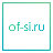 Of-si.ru - каталог официальных сайтов