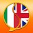 English & italiano online
