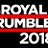 WWE Royal Rumble Live Stream Online