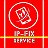 IP-Fix Service Ремонт телефонов