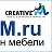 Магазин мебели CreativeM