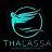 Спа Thalassa Оздоровительный массаж