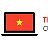 online Tiếng việt