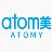 ATOMY - корейская компания