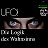 UFO Die Logik des Wahnsins Артур Ройсс