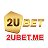 2UBET ME