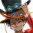 Monkey D Luffy