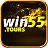 win55 tours