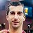 Henrikh Mkhitaryan