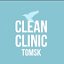 CleanClinicTomsk капельная терапия