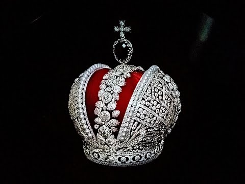 Корона екатерины великой фото НАДЕЖДА И ЮРИЙ Лисовские - Заметки OK.RU