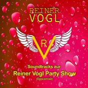 Soundtracks zur Reiner Vogl Party Show (Dancemixe)