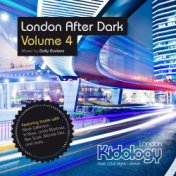 London After Dark Vol 4 (Mixed by Dolly Rockers)