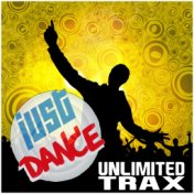Just Dance Unlimited Trax