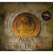 Aura/aural Delight