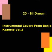 Instrumental Covers From Banjo Kazooie, Vol. 2
