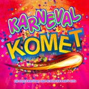 Karneval Komet - Die 2020 Fasching und Schlager Party Hits