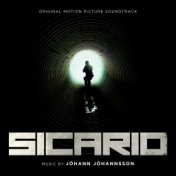 Sicario (Original Motion Picture Soundtrack)