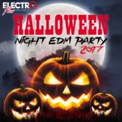 Halloween Night EDM Party 2017