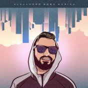 Alejandro Sosa Musica - EP