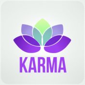 Karma - New Age Soothing Music, Nature Sounds, Calming Contemporary Music, Relaxing Sounds