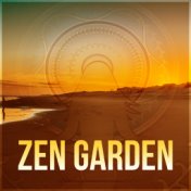 Zen Garden - Reiki Therapy, Massage Music, Inner Peace, Relaxation Meditation, Yoga, Spa Wellness
