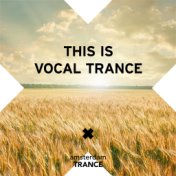 This Is Vocal Trance