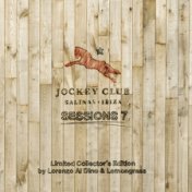 Jockey Club Ibiza - Session 7