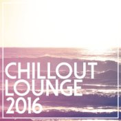 Chillout Lounge 2016