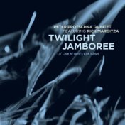 Twilight Jamboree (Live at Bird´s Eye Basel)