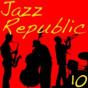 Jazz Republic, Vol. 10